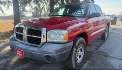 2006 Dodge Dakota ST