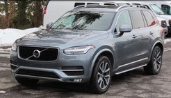 2018 Volvo XC90 T6 Momentum