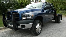 2006 Dodge Ram 3500 ST
