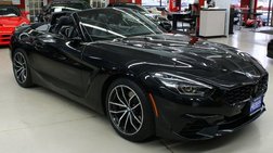 2022 BMW Z4 sDrive30i