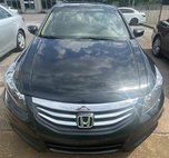 2008 Honda Accord EX-L