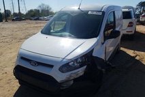 2015 Ford Transit Connect XL