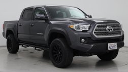 2016 Toyota Tacoma TRD Off-Road