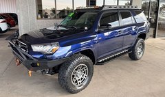 2020 Toyota 4Runner Venture