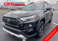 2022 Toyota RAV4 Adventure