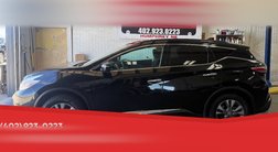 2017 Nissan Murano SV