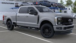 2026 Ford Super Duty F-350 Lariat