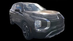 2024 Mitsubishi Outlander SEL