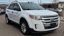 2014 Ford Edge SE