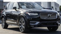 2020 Volvo XC90 T6 Inscription 6-Passenger