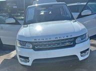 2016 Land Rover Range Rover Sport HSE