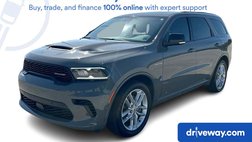 2025 Dodge Durango R/T Plus