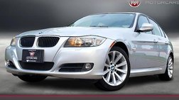 2011 BMW 3 Series 328i xDrive