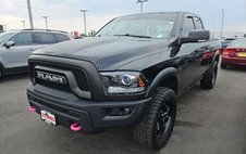 2020 Ram Ram Pickup 1500 Classic Warlock
