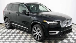 2025 Volvo XC90 T8 Plus Bright Theme 7P