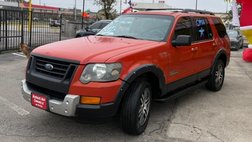 2007 Ford Explorer XLT