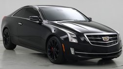 2015 Cadillac ATS 3.6L Performance