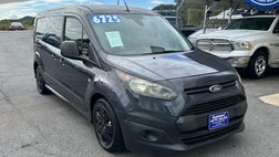 2014 Ford Transit Connect XL