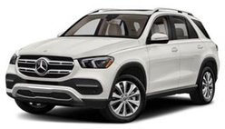2021 Mercedes-Benz GLE-Class GLE 350 4MATIC