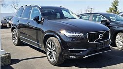 2019 Volvo XC90 T6 Momentum