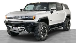 2024 GMC HUMMER EV 2X