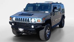 2007 HUMMER H2 Base