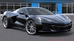 2026 Chevrolet Corvette Z06