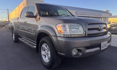 2006 Toyota Tundra Limited