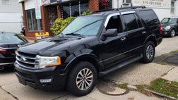 2017 Ford Expedition XLT