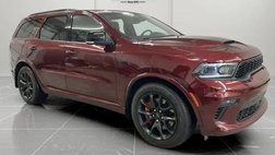 2023 Dodge Durango SRT 392