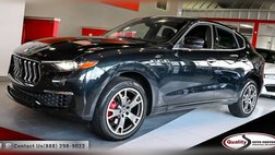 2022 Maserati Levante GT