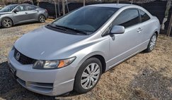 2011 Honda Civic LX