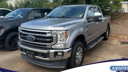 2020 Ford Super Duty F-250 Lariat