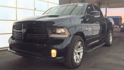 2015 Ram Ram Pickup 1500 Sport