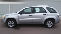 2006 Chevrolet Equinox LS