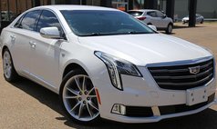 2019 Cadillac XTS Premium Luxury