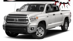 2017 Toyota Tundra TRD Pro