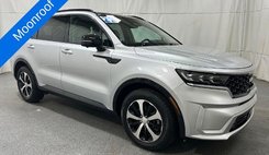 2022 Kia Sorento SX Prestige