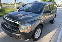 2005 Dodge Durango SXT