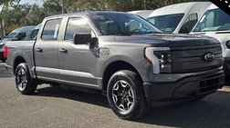 2023 Ford F-150 Lightning Pro