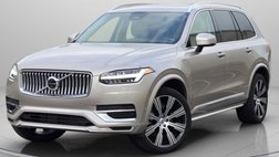 2023 Volvo XC90 Recharge T8 Plus Bright Theme 7P