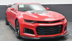2018 Chevrolet Camaro ZL1