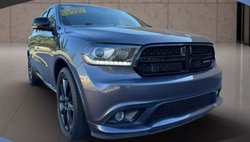 2017 Dodge Durango R/T