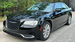 2018 Chrysler 300 Touring L