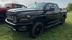 2025 Ram Ram Pickup 2500 Big Horn