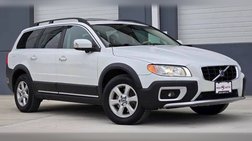 2013 Volvo XC70 3.2 Premier Plus