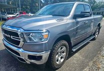 2020 Ram Ram Pickup 1500 Big Horn