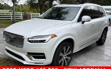2024 Volvo XC90 B5 Plus Bright Theme