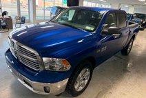 2018 Ram Ram Pickup 1500 Big Horn