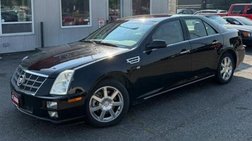 2011 Cadillac STS V6 Luxury